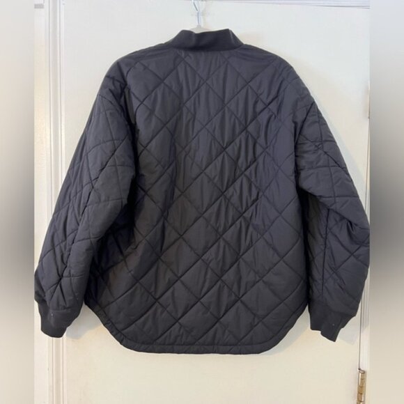 Aritzia Wilfred Pavant Quilted Jacket size S - Picture 7 of 13